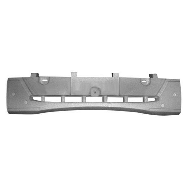SHE825-84A Front Impact Bumper Absorber for 2002-2007 Buick Rendezvous