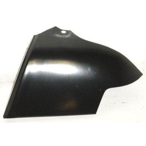 Left Hand Front Fender Extension for 1967-1968 Pontiac Firebird