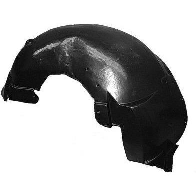 Left Hand Fender Liner for 2006-2009 Solstice Base