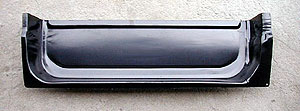 Left Hand Inner Door Bottom for 1967-1972 Chevy & GMC Pickup