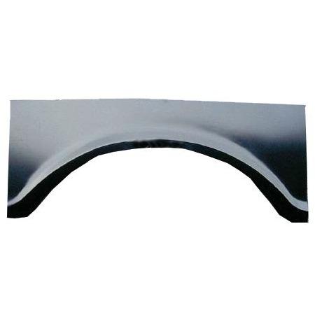 SHE897-59L Left Hand Wheel Arch Patch Panel for 1967-1972 Chevy & Fleetside Pickup