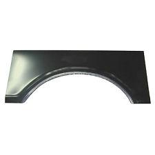 Right Hand Wheel Arch Patch Panel for 1967-1972 Chevy & Fleetside Pickup