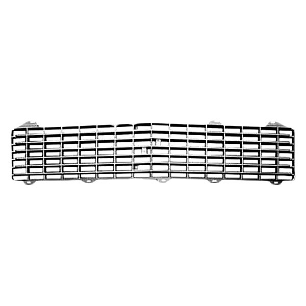 Inner Grille for 1971-1972 Chevrolet & Pickup