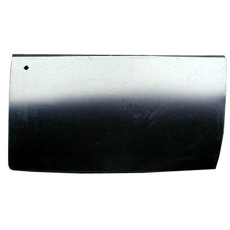 Right Hand Front Partial Doorskin for 1973-1987 Pickup