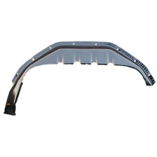 Right Hand Rear Inner Wheel Skirt for 1973-1987 Chevy & Pickup