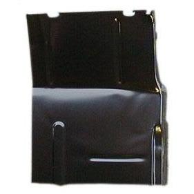 Right Hand Cab Floor Front Section Extension for 1973-1987 Chevy & Pickup