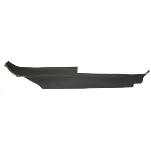 SHE898-40BL Left Hand Cab Floor Outer Section for 1973-1987 Chevy & Pickup