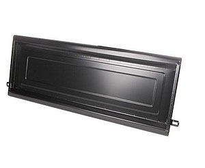 Plain Tailgate for 1954-1987 Chevy Stepside Pickup