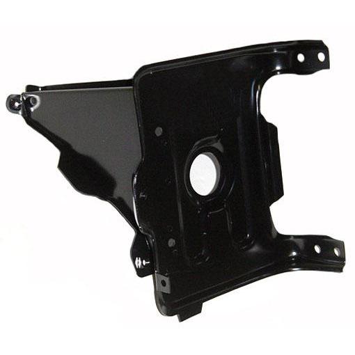 Right Battery Tray with Support for 1981-1987 Chevy & Pickup