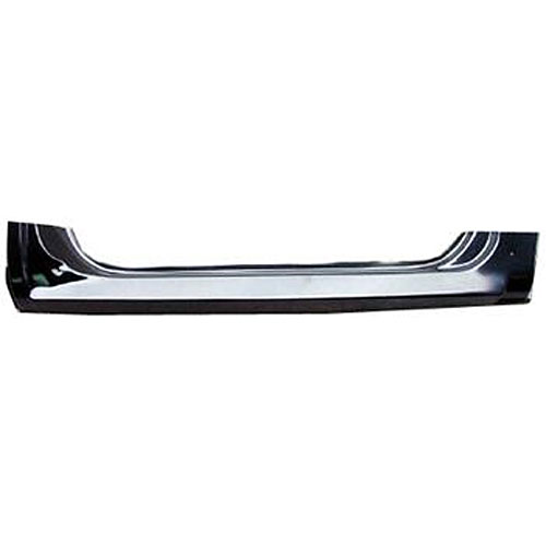 Left Hand Under Front Door Rocker Panel for 1988-1998 Factory Type GMC & Chevy C-K Pickup