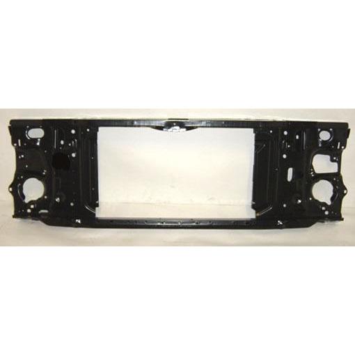 SHE900-49 Radiator Support for 1988-2002 Chevy C-K Pickup Standard Duty with 4.3 & 5.0 Engine & 100 Amp Alt