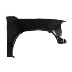 Right Hand Fender for 1999-2007 Sierra Classic