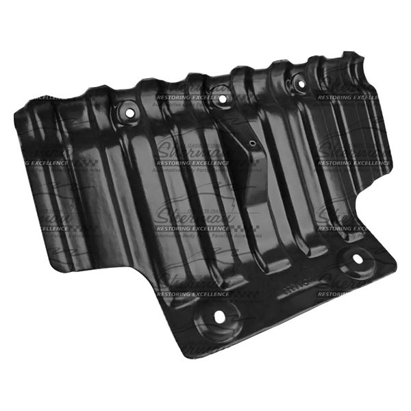 Lower Engine Cover for 2000-2006 Yukon XL