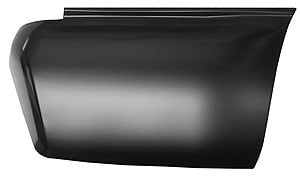 Right Hand Rear Lower Quarter Section for 2000-2006 Suburban & Yukon XL