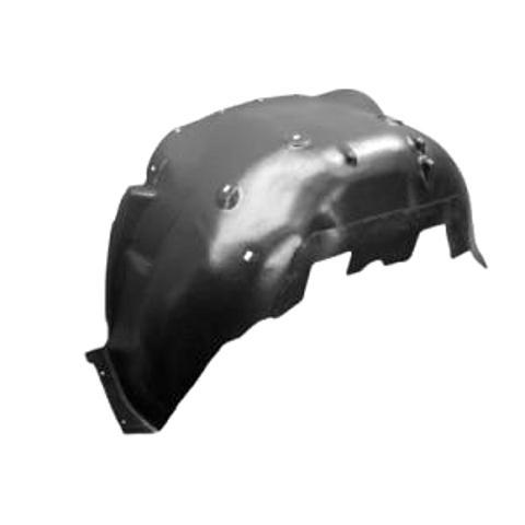 Right Hand Front Fender Inner Panel for 2011-2014 Silverado 2500-3500