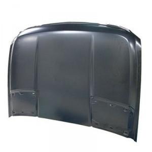 Steel Hood for 2011-2014 Silverado Pickup 2500-3500