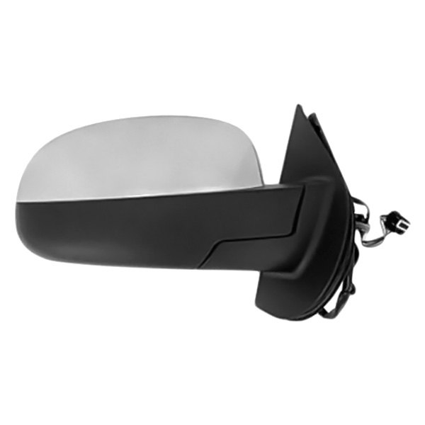 Heated Foldaway Right Handle Power View Mirror for 2014 Chevy Suburban