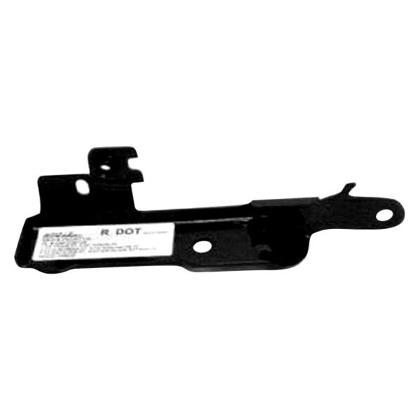 SHE902-42AL Left Hand Assembly Hood Hinge for 2007-2014 Chevy Tahoe & Avalance, GMC Yukon, Cadillac Escalade