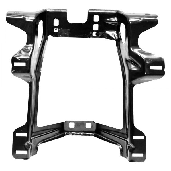 Center Radiator Support for 2007-2013 Silverado & Sierra 1500 & 2007-2014 2500-3500 Hd