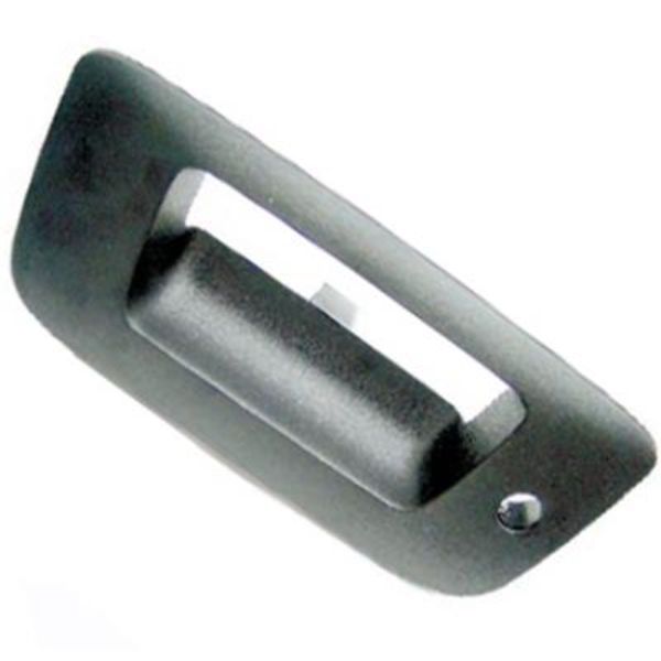 SHE902-505D Rear Gate Handle Bezel for 2007-2013 Chevy Silverado 1500