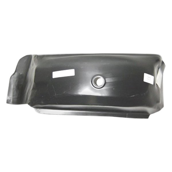 Right Hand Wheel Spring Trough for 1974-1975 Volvo 164