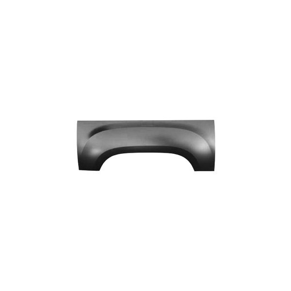 Right Hand Body Side Panel Above Rear Wheel for 2007-2013 Sierra 6 & 8 Front Bed