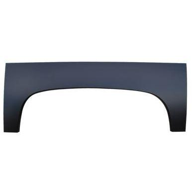Left Hand Rear Upper Wheel Arch for 2007-2012 Silverado