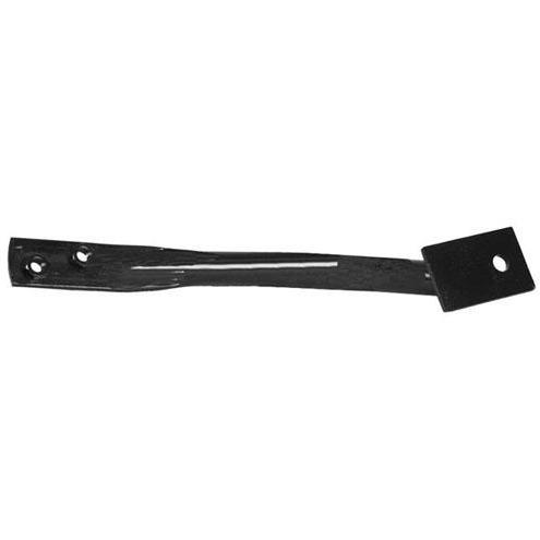Right Hand Front Impact Bar Brace for 2007-2010 Silverado 2500-3500