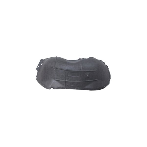 Left Hand Front Fender Inner Panel for 2015-2020 GMC Yukon & Yukon XL