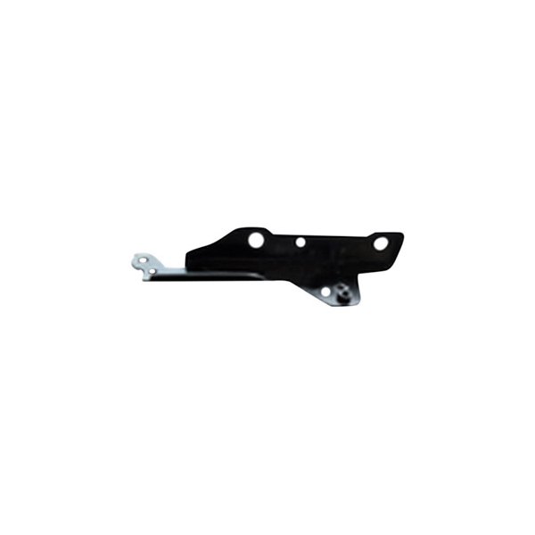 SHE903-42L Left Hand Hood Hinge Assembly for 2015-2016 Chevrolet Silverado 2500 HD
