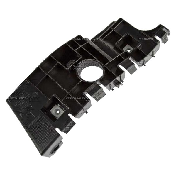 Left HAnd Upper Front Bumper Cover Retainer for 2014-2015 Chevrolet Silverado 1500