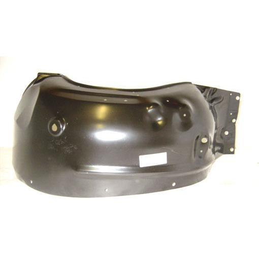 Right Hand Front Wheel House with Panel for 1994-2004 S10 Sonoma Pickup