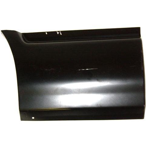Right Hand Front Lower Section for 1994-2004 7 Front Box S10 Sonoma