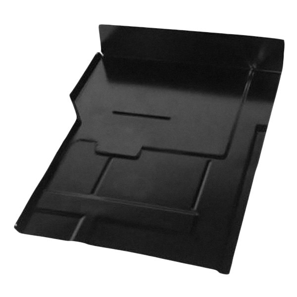 29 x 38 in. Left Hand Cab Floor Rear Section for 1973-1991 Chevy Blazer