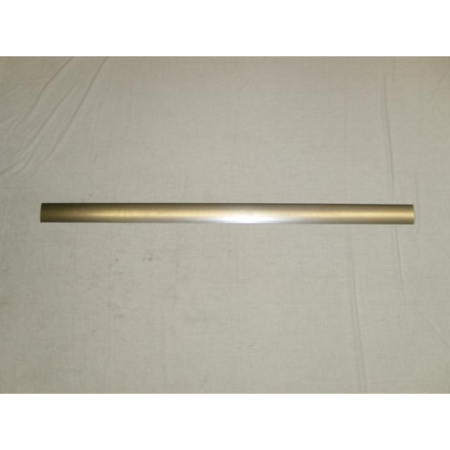 Slip-on Style Under Cargo Doors Right Rocker Panel with Die Stamped for 1996-2010 Express & Savana