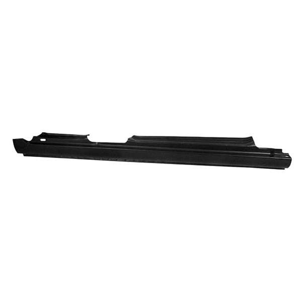 Generation 4 Right Rocker Panel for 1999-2004 Volkswagen 4 Door Golf & 1999-2004 Volkswagen 4 Door Jetta