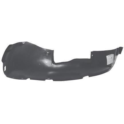 Left Hand Fender Liner for 1999-2005 Golf & Jetta Gen4