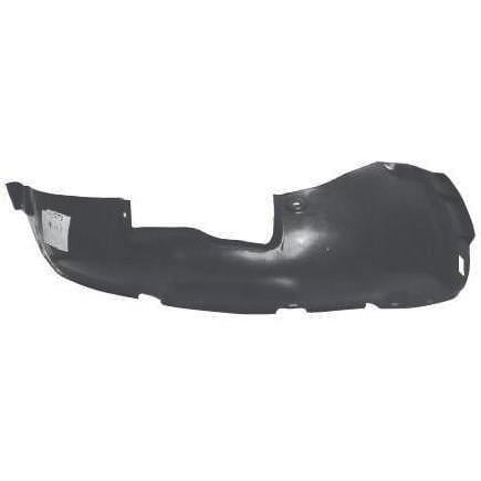 Right Hand Fender Liner for 1999-2005 Golf & Jetta Gen4