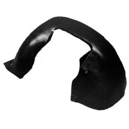 Rear Left Hand Fender Liner for 2006-2009 GTI & Rabbit