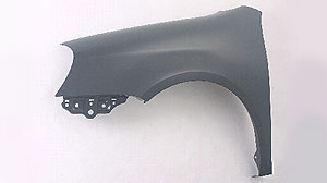 Left Hand Fender for 2005-2010 Jetta SDN Gen5