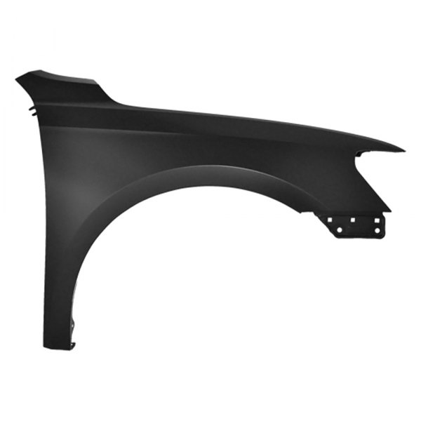 Front Right Hand Fender Assembly for 2012-2015 Volkswagen Passat