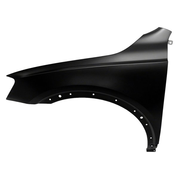SHEAUQ315-31-1 Front Driver Side Fender for 2015-2018 Audi Q3