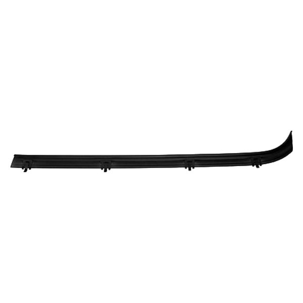 Left Hand Outer or Right Hand Inner Belt with Strip for 1971-1996 Fullsize Van