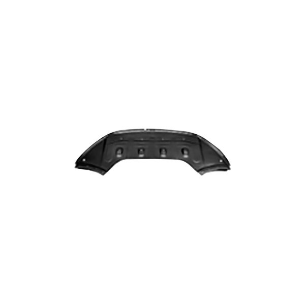 SHEHYSONA15A-49S-0 Lower Front Engine Cover for 2015-2017 2.0-2.4L Sport Type Hyundai Sonata