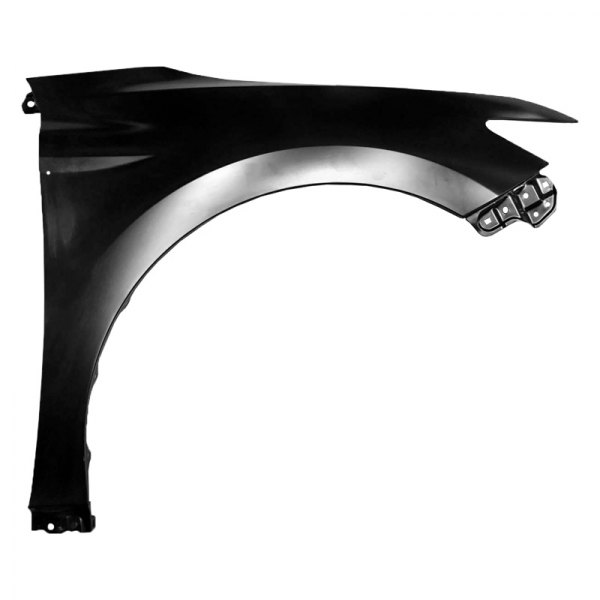 SHEHYSONA18-31-2 Front Right Handle Fender Assembly for 2018-2019 Hyundai Sonata