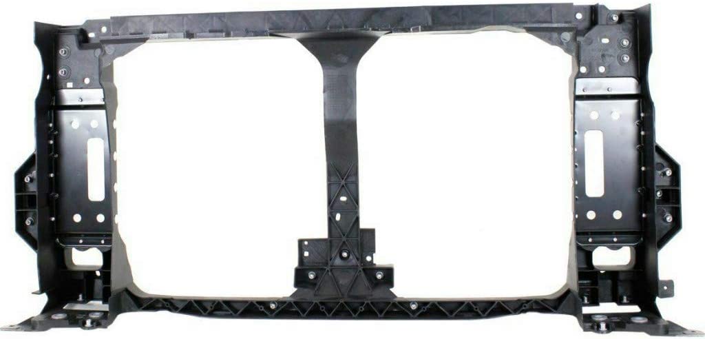 SHEINQ5014-49A-1 Left Hand Radiator Support for 2009-2015, 2015-2018 Side Support Infiniti Q50 Hybrid & 2015-2019 Q50