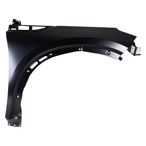 Right Front Fender Assembly for 2019 Infiniti Qx50