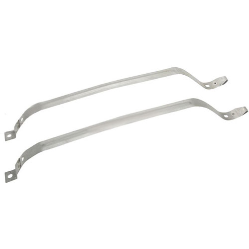Gas Tank Straps for 1967-1969 Camaro & Firebird