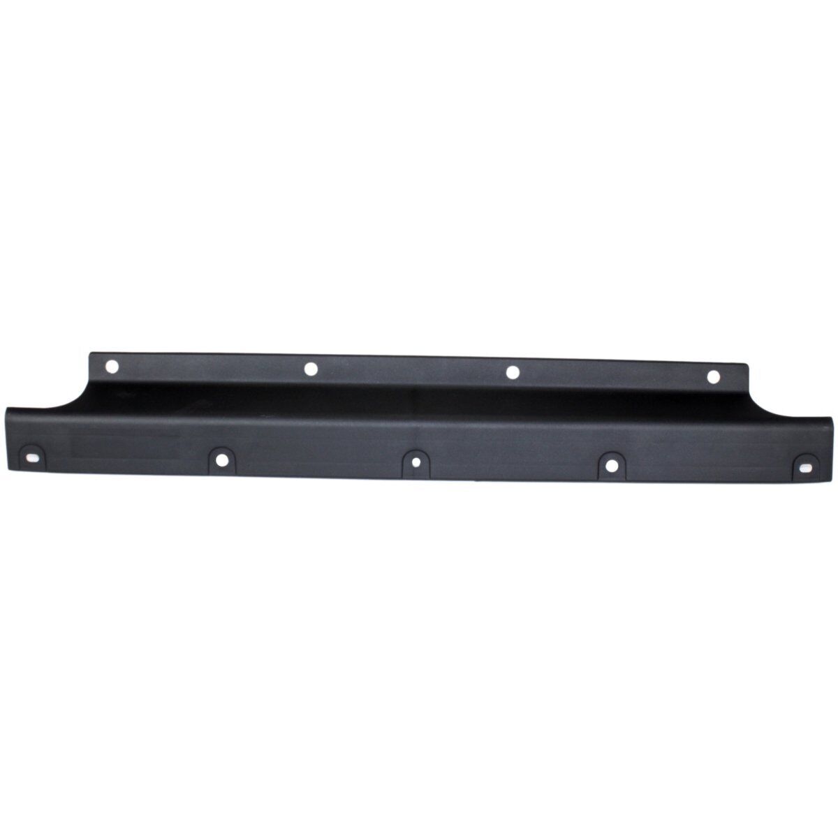 SHETOTACO18-49A-2 Right Hand Radiator Support Lower Tie Bar Bracket for 2005-2020 Toyota Tacoma