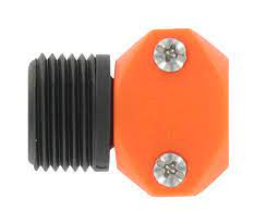 Male Hose Thread Hose Fixer